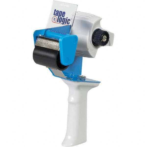 Tape Logic - Handheld Tape Dispensers Style: Handheld Dispenser Tape Width: 2 - Americas Tooling