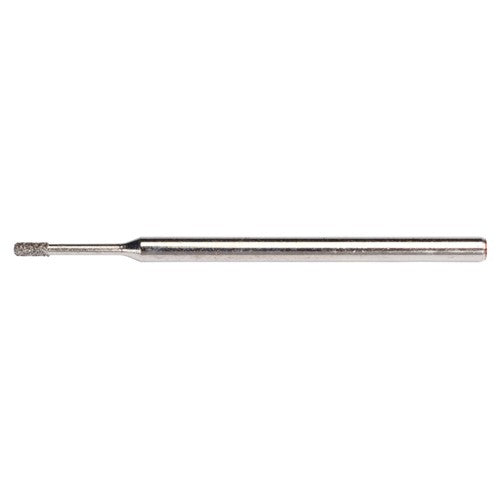 0.07″ × 0.157″ × 1″ Electroplated CBN Mounted Point 150 Grit - Americas Tooling