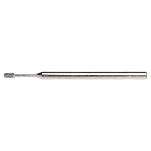 0.07″ × 0.157″ × 1″ Electroplated CBN Mounted Point 100 Grit - Americas Tooling