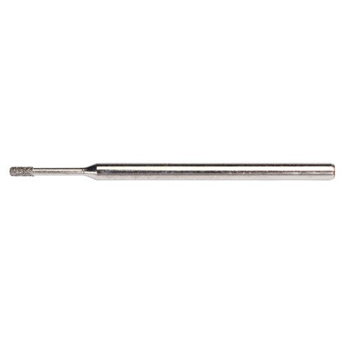 0.075″ × 0.157″ × 0.5″ Electroplated CBN Mounted Point 150 Grit - Americas Tooling