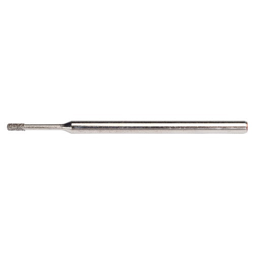 0.075″ × 0.157″ × 0.5″ Electroplated CBN Mounted Point 100 Grit - Americas Tooling