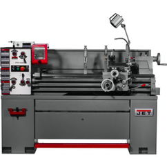 EVS-1440B LATHE W 203/TA - Americas Tooling