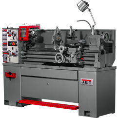 EVS-1440B LATHE W 203/CC - Americas Tooling