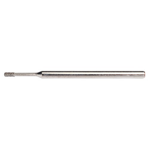 0.08″ × 0.157″ × 0.5″ Electroplated CBN Mounted Point 100 Grit - Americas Tooling