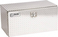 Dee Zee - 36" Wide x 18" High x 20" Deep Underbed Box - Fits All Trucks - Americas Tooling