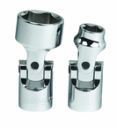 3/4" - 3/8" Drive - 6 Point - Universal Socket - Americas Tooling