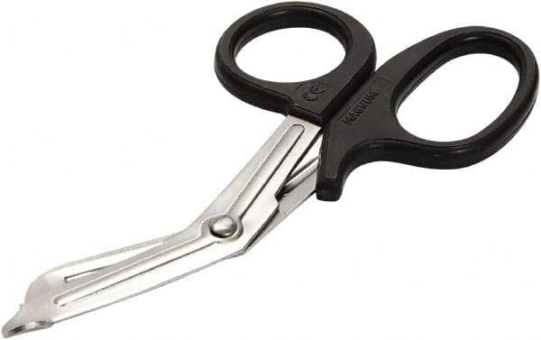 North - Scissors, Forceps & Tweezers Type: Scissors Length (Inch): 7-1/4 - Americas Tooling