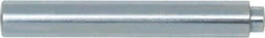 Powers Fasteners - 1 Piece 1/4" Steel Anchor Setting Tool - For Use with 1/4" Hollow Set Drop-In Anchors - Americas Tooling