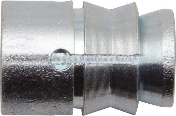 Powers Fasteners - 1 Piece 3/8" Steel Drill Stop Bit - For Use with 3/8" Internally Threaded Undercut Anchors - Americas Tooling