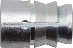 Powers Fasteners - 1 Piece 3/8" Steel Drill Stop Bit - For Use with 3/8" Internally Threaded Undercut Anchors - Americas Tooling