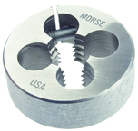 12-28 / Carbon Steel Machine Screw Round Die - Americas Tooling