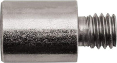 Powers Fasteners - 1 Piece 3/8" Steel Anchor Adapter - For Use with 3/8" Hangermate Threaded Rod - Americas Tooling