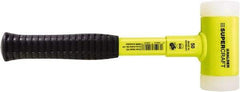 HALDER - Dead Blow Hammers Tool Type: Dead Blow Hammer Head Weight Range: 3 - 5.9 lbs. - Americas Tooling