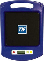 OTC - 3 Digit LCD Automotive Refrigerant Scale Charging Meter - 9V Battery, 0.5 Accuracy, 32 to 120°F Operating Temp - Americas Tooling