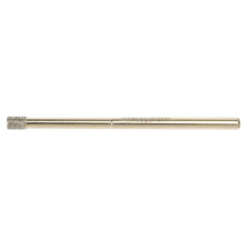 0.125″ × 0.157″ × 0.5″ Electroplated CBN Mounted Point 150 Grit - Americas Tooling