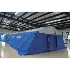 PRO-SAFE - Shelters Type: Inflatable Shelter Width (Feet): 22 - Americas Tooling