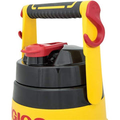 Igloo - 80 oz Beverage Jug - HDPE, Yellow/Black - Americas Tooling