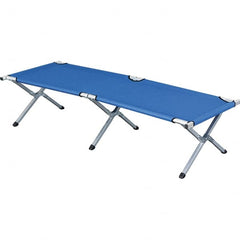 PRO-SAFE - Emergency Preparedness Supplies Type: Cot Length (Decimal Inch): 74.8000 - Americas Tooling