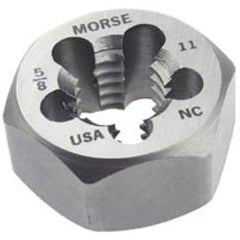 3/8-24 CBN HEX DIE - Americas Tooling