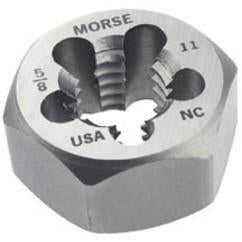 3/4-14 NPT CBN HEX DIE - Americas Tooling