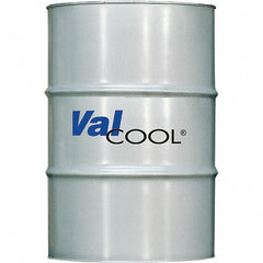 ValCool - VP860 55 Gal Drum Cutting, Drilling, Sawing, Grinding, Tapping, Turning Fluid - Americas Tooling