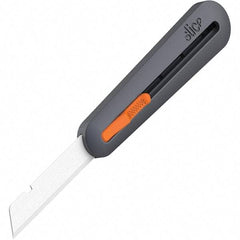 Slice - Utility Knives, Snap Blades & Box Cutters Type: Utility Knife Blade Type: Round - Americas Tooling