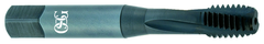 1/4-20 Dia. - STI - H3 - 3 FL - Spiral Point Plug EXO VC10 S/O Tap - Americas Tooling