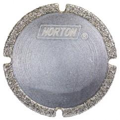 1-1/2X3/32X1/4" ELPTD DMD SAW BLADE - Americas Tooling