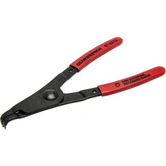 GearWrench - Retaining Ring Pliers Type: External Ring Size: External 0.39" - 0.98" - Americas Tooling