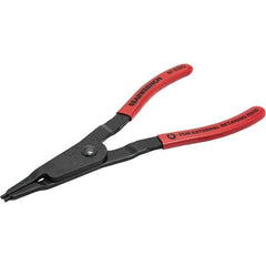 GearWrench - Retaining Ring Pliers Type: External Ring Size: External 0.39" - 0.98" - Americas Tooling