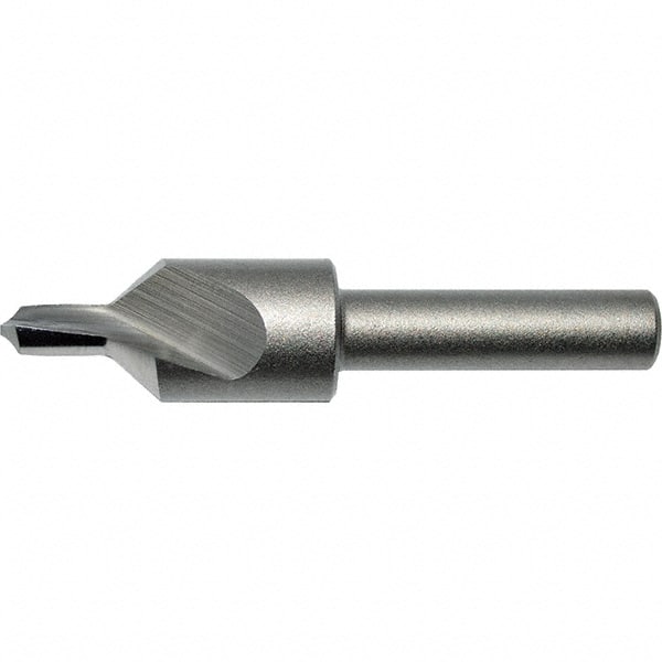 Keo - 5/16 Plain Cut 82° Incl Angle High Speed Steel Combo Drill & Countersink - Americas Tooling