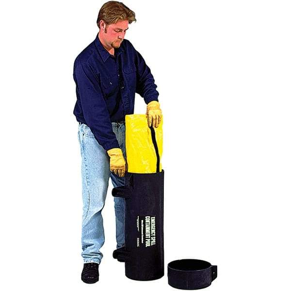 UltraTech - 2.4' Long x 1.1' Wide x 10-3/4" High, Spill Container - Compatible with Ultra-Pop-Up Pool - Americas Tooling