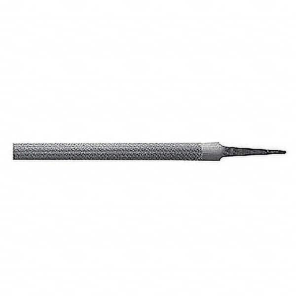 Nicholson - American-Pattern Files File Type: Half Round Length (Inch): 8 - Americas Tooling