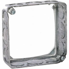 Hubbell-Raco - Steel Electrical Box Extension Ring - Americas Tooling