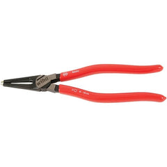 Wiha - Retaining Ring Pliers Type: Internal Ring Size: 3/4" - 2-3/8" - Americas Tooling