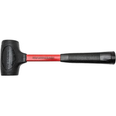 GearWrench - Dead Blow Hammers Tool Type: Dead Blow Hammer Head Weight Range: 3 - 5.9 lbs. - Americas Tooling