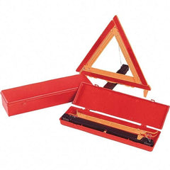 PRO-SAFE - Highway Safety Kits Type: Emergency Roadside Kit Number of Pieces: 1 - Americas Tooling