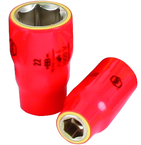 Insulated Socket 1/2" Drive 14.0mm - Americas Tooling