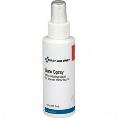 PRO-SAFE - Antiseptics, Ointments, & Creams Type: Burn Treatment Form: Spray - Americas Tooling