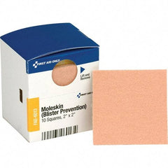 PRO-SAFE - Antiseptics, Ointments, & Creams Type: Skin Care Form: Patch - Americas Tooling