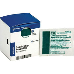 PRO-SAFE - Antiseptics, Ointments, & Creams Type: Skin Care Form: Wipes - Americas Tooling