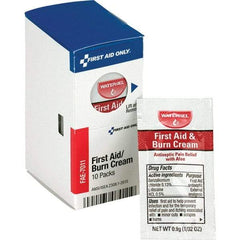 PRO-SAFE - Antiseptics, Ointments, & Creams Type: Burn Treatment Form: Cream - Americas Tooling