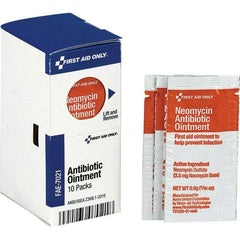 PRO-SAFE - Antiseptics, Ointments, & Creams Type: Skin Care Form: Ointment - Americas Tooling