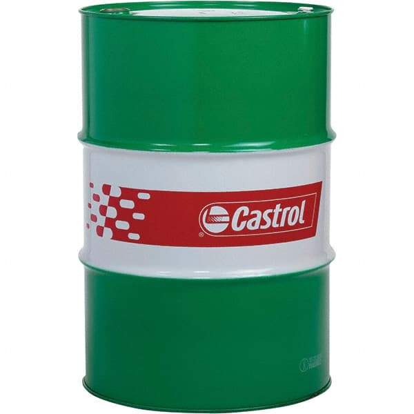 Castrol - Syntilo 9913, 55 Gal Drum Cutting & Grinding Fluid - Synthetic - Americas Tooling