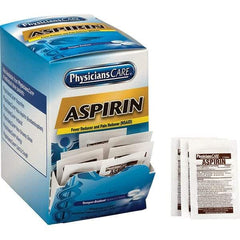 PRO-SAFE - Aspirin Tablets - Headache & Pain Relief - Americas Tooling