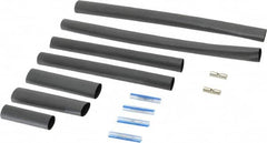 EasyHeat - Easy Heat Self Regulating Heat Protection Cable Splice Kit - Americas Tooling