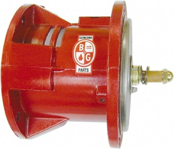 Bell & Gossett - Inline Circulator Pump Sealed Bearing Assembly - For Use with HV BNFI and HV AB - Americas Tooling