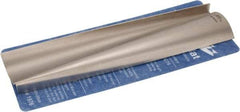 DMT - 10" Long x 2.2" Wide x 0.68" Thick, Diam ond Sharpening Stone - Wave, Fine Grade - Americas Tooling