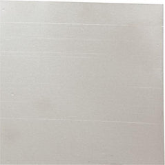 Alinabal - 2 Ft. Long x 20 Inch Wide x 0.01 Inch Thick, Shim Sheet Stock - Laminated Stainless Steel, 0.002 Inch Lamination Thickness - Americas Tooling