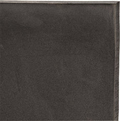 Made in USA - 48" x 36" x 1" Gray Polyethylene Foam Sheet - Americas Tooling